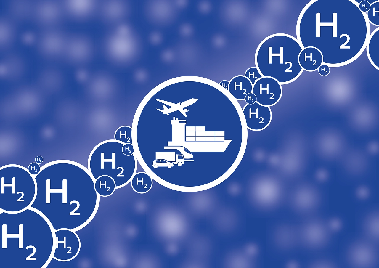 El hidrógeno verde como alternativa al gas sigue generando incertidumbre